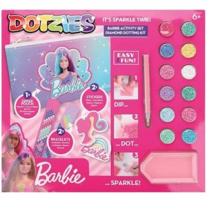 Activity-Set-deciji-Barbie-DTZ10.011-33x30cm-Diamond-Dotz-NS333-2-bubalica