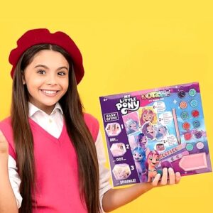 Activity-Set-deciji-My-Little-Pony-DTZ10.009-33x30cm-Diamond-Dotz-NS33334 bubalica