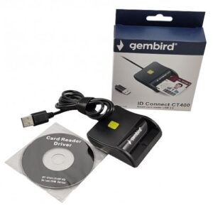 Card-reader-CRDR-CT400-Gembird-citac-za-bankarske-kartice-i-licna-dokumenta-2-bubalica