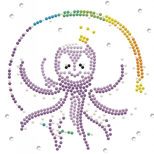 Diamond-Dotz-box-decije-platno-15x15cm-Magical-Octopus-DBX.063-NS33342-2-bubalica