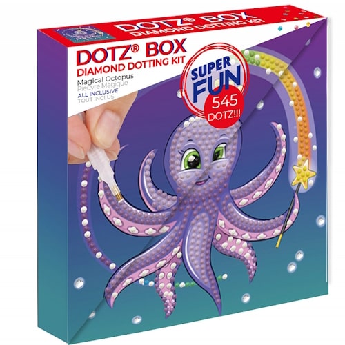 Diamond-Dotz-box-decije-platno-15x15cm-Magical-Octopus-DBX.063-NS33342-2-bubalica