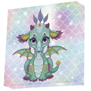 Diamond-Dotz-box-decije-platno-22x22cm-Baby-Dragon-DBX.010-NS33349-2-bubalica