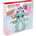 Diamond-Dotz-box-decije-platno-22x22cm-Baby-Dragon-DBX.010-NS33349-2-bubalica