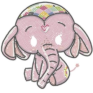 Diamond-Dotz-box-decije-platno-22x22cm-Baby-Princess-DBX.015-NS33350-2-bubalica