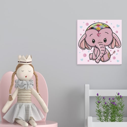 Diamond-Dotz-box-decije-platno-22x22cm-Baby-Princess-DBX.015-NS33350-2-bubalica