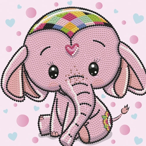 Diamond-Dotz-box-decije-platno-22x22cm-Baby-Princess-DBX.015-NS33350-2-bubalica