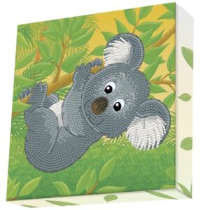 Diamond-Dotz-box-decije-platno-22x22cm-Koala-Climb-DBX.022-NS33372-2-bubalica