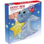 Diamond-Dotz-box-decije-platno-22x22cm-Sleepy-Time-Dragon-DBX.072-NS33345-2-bubalica