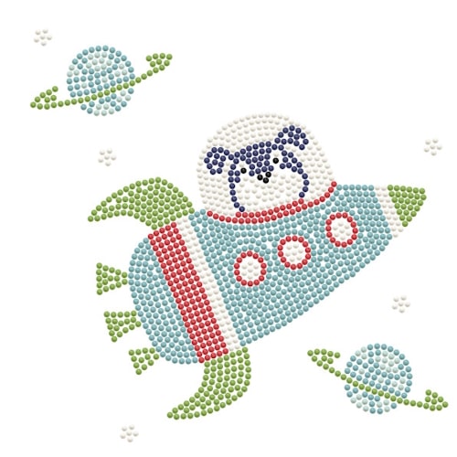 Diamond-Dotz-box-decije-platno-22x22cm-Space-Dog-DBX.073-NS33346-2-bubalica-5