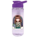 Flasica-za-vodu-plasticna-20x6cm-Be-Kind-To-Our-Planet-Gorjuss-Santoro-954GJ09-2-bubalica