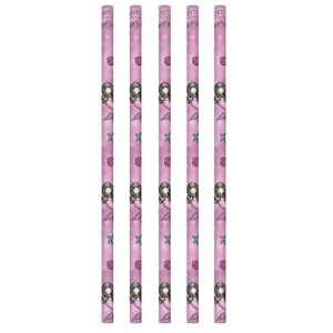 Olovka-grafitna-Gorjuss-set-5kom-Santoro-Making-Waves-1311GJD01-Oyster