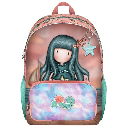 Ranac-djacki-1zip-1-dzep-42x33x14cm-Washed-Ashore-Gorjuss-1273GJ04-2-bubalica