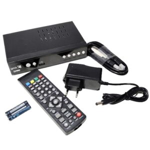 Risiver-za-digitalnu-TV-DVB-T2-GMB-TDT-033-Set-Top-Box-HDMI-kabl