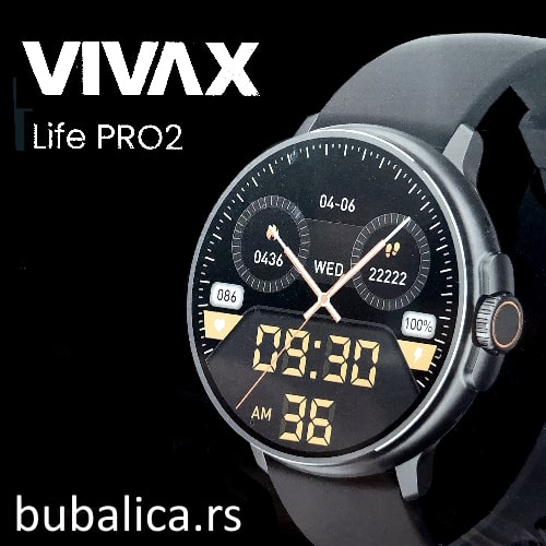 Sat-pametni-Smart-Watch-Vivax-Life-PRO2-crni-okrugao-4.1cm-2-bubalica