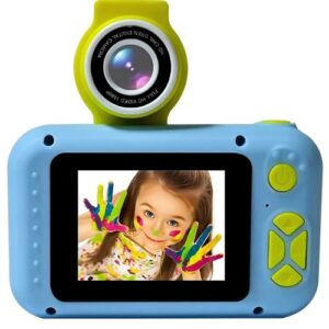 Fotoaparat-za-decu-sa-kamerom-za-selfi-XO-XJ02-32GB-2-inch-LCD-Play-music-games-2-bubalica
