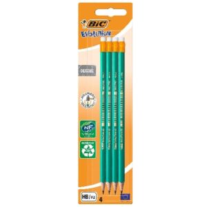 Olovka-grafitna-sa-gumicom-HB-BIC-Evolution-NF0293-2-bubalica