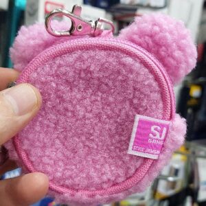 Torbica-okrugla-privezak-Soft-Bunny-8cm-Seven-SJ-Gang-2-bubalica