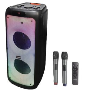 Parti-zvucnik-Bluetooth-Microlab-PT1000W-karaoke-320W-LED-TWS-Aux-USB-microSD-MIC-2-bubalica-uzice-petar-pan