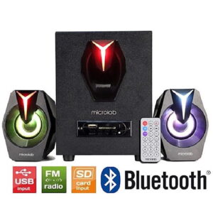 Microlab-G100BT-zvucnik-2.1-11W-3.5mm-SD-FM-radio-LED-Bluetooth-daljinski-bubalica.rs-petar-pan-uzice