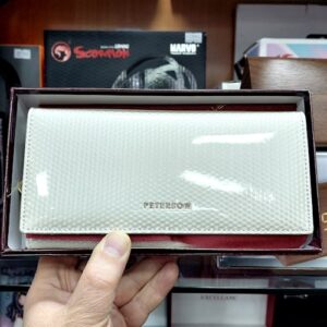 Novcanik-zenski-kozni-Peterson-Luxury-18.2x9x3.2cm-PTN-724-01-2-bubalica
