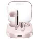 Xiaomi-Redmi-Buds-6-Active-pink-bubice-Bluetooth-slusalice-sa-mikrofonom-2-bubalica