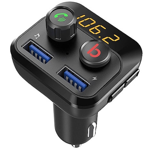 FM transmiter Dual USB Xwave BT15 Micro SD Bass Booster 17W 031434 2 bubalica (6) FM-transmiter-Dual-USB-Xwave-BT15-Micro-SD-Bass-Booster-17W-031434