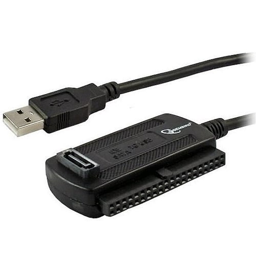 Adapter USB na IDE SATA 2.0 komplet Cablexpert AUSI01 2 bubalica (4) Adapter-USB-na-IDE-SATA-2.0-komplet-Cablexpert-AUSI01-2-bubalica