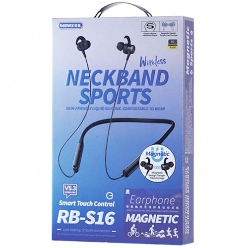 Slusalice-bezicne-Neckband-Sports-Remax-RB-S16-crne-Magnetic-Touch-Control-2-bubalica