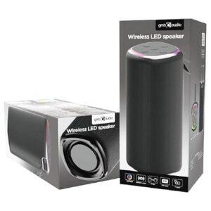 Zvucnik-Bluetooth-10W-FM-TWS-LED-light-7-hours-SPK-BT-LED-08L-2-bubalica