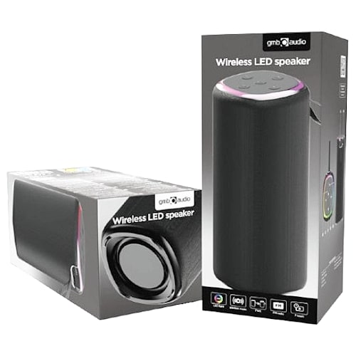 Zvucnik-Bluetooth-10W-FM-TWS-LED-light-7-hours-SPK-BT-LED-08L-2-bubalica