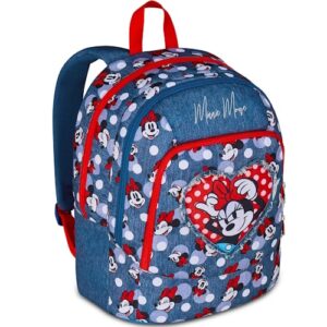 Anatomski-ranac-Minnie-Mouse-Seven-38x29x16cm-2-bubalica