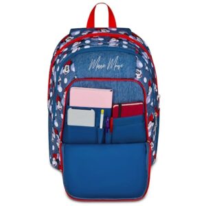 Anatomski-ranac-Minnie-Mouse-Seven-38x29x16cm-2-bubalica