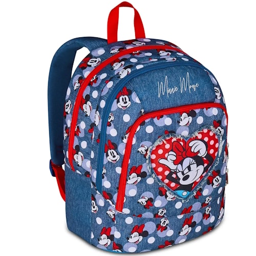 Anatomski-ranac-Minnie-Mouse-Seven-38x29x16cm-2-bubalica