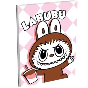 Blokcic-A6-50l-kvadratici-Labubu-7513-2-bubalica