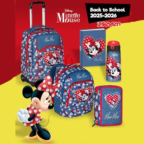 Flasica-decija-Minnie-Mouse-460ml-24h-cold-12h-hot-Seven-2-bubalica