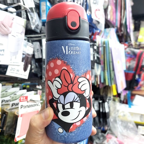 Flasica-decija-Minnie-Mouse-460ml-24h-cold-12h-hot-Seven-2-bubalica
