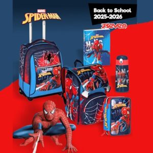 Flasica-decija-Spiderman-460ml-24h-cold-12h-hot-Seven-2-bubalica