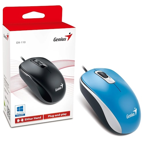 Mis-klasicni-plavi-Genius-DX-110-USB-A-2-bubalica