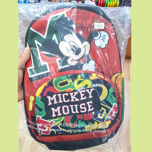 Predskolski-ranac-Mickey-Mouse-Seven-34x23x14cm-2-bubalica