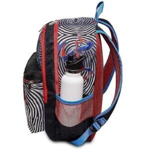 Ranac-skolski-Spiderman-Seven-38x29x18cm-2-bubalica