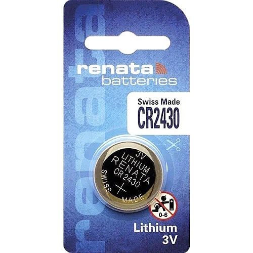 Renata-CR2430-3V-litijumska-dugmasta-baterija-2-bubalica