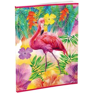 Sveska-A4-52l-latajn-meki-povez-Trendy-7923-2-bubalica