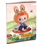 Sveska-A4-52l-meki-povez-linije-Trendy-LBB-7417-2-bubalica