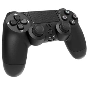 Gamepad-bezicni-Bluetooth-5.0-ThrillerShock-4-crni-dvostruka-vibracija-V2-2-bubalica