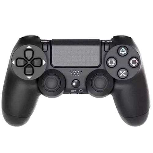 Gamepad-bezicni-Bluetooth-5.0-ThrillerShock-4-crni-dvostruka-vibracija-V2-2-bubalica