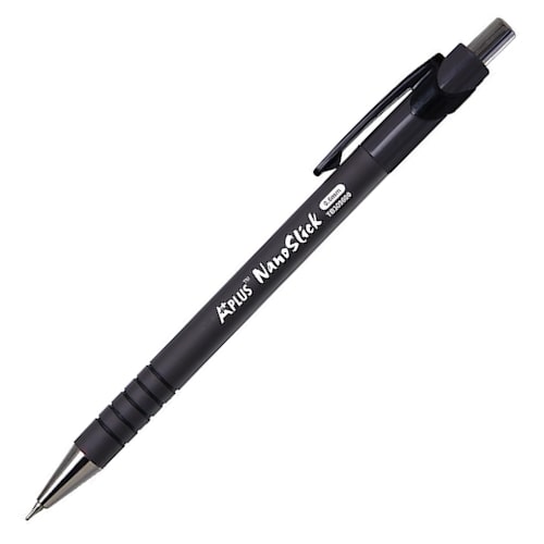 Hemijska-olovka-Nanoslick-TB309600-0.6mm-Oil-Ink-A-Plus-crna-2-bubalica