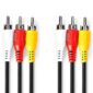Kabl-3RCA-na-3RCA-1.5m-niklovan-Nedis-CVGL24300BK15-2-bubalica