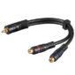 Kabl-adapter-cinc-utikac-na-2-cinca-uticnice-crn-Goobay-Wentronic-bubalica