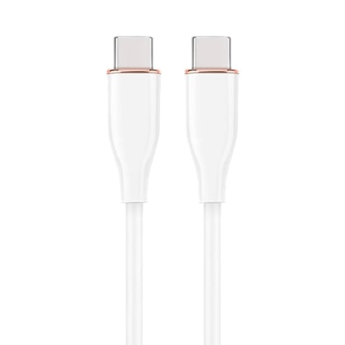 Kabl-silikonski-Tip-C-premium-Type-PD-1.5m-beli-CC-USB2S-CMCM-1.5M-W-60W-2-bubalica
