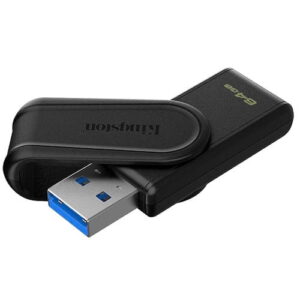 Fles-64GB-USB-3.2-Type-A-Kingston-DTXS-64GB-DataTraveler-Exodia-S-bubalica.rs-petar-pan-uzice